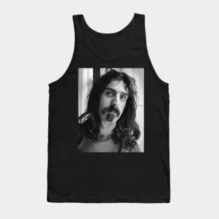 Frank Zappa / 1940 Tank Top